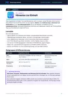 Vorschau - Unterrichtsreihen - Bewerbung & Ausbildung – Komplett - Seite 1
