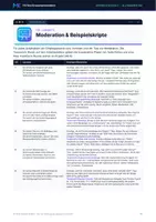 Vorschau - Unterrichtsreihen - Fit fürs Erwachsenenleben – Komplett - Seite 3