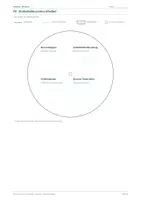 Vorschau - Stundenentwürfe - Biologie: Lapbook - Nahrung und Verdauung - Seite 3