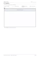 Vorschau - Stundenentwürfe - Biologie: Lapbook - Ökosystem - Seite 2