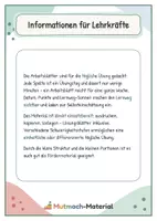 Vorschau - Arbeitsblätter - Tägliche Übung: Taschenrechner - Seite 1