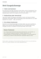 Vorschau - Arbeitsblätter - Materialpaket- Igelzeit in der Kita – Herbstpaket mit Bildkarten, Merkspiel & Bastelgeschichte | 3–6 Jahre - Seite 3