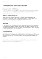 Vorschau - Mal- und Bastelvorlagen - Auf Igelsuche – Zuordnungs- und Merkspiel mit 12 Bildpaaren, Kita 3 bis 6 Jahre - Seite 1