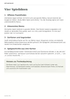 Vorschau - Mal- und Bastelvorlagen - Auf Igelsuche – Zuordnungs- und Merkspiel mit 12 Bildpaaren, Kita 3 bis 6 Jahre - Seite 2