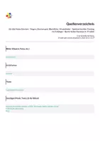 Vorschau - Arbeitsblätter - (A) Alle Meine Entchen - Singen, Glockenspiel, Blockflöte / Kinderlieder - Spielend leichter Einstieg für Anfänger / Bunte Noten Rainbow A / Freebie - Seite 2