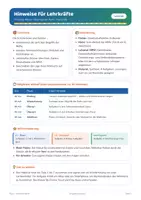 Vorschau - Arbeitsblätter - Vom Weltall bis NRW – Orientierung Kl. 5/6 (Paket) - Seite 2