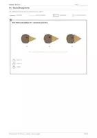 Vorschau - Stundenentwürfe - Biologie: Lapbook - Evolution - Seite 2