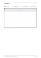 Vorschau - Stundenentwürfe - Biologie: Lapbook - Evolution - Seite 3