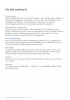 Vorschau - Arbeitsblätter - Zahlenraum 20 | Plus und Minus mit Zehnerübergang | Mengen, Zahlen zerlegen, Rechenmauern | Klasse 1-2 | Winter Miniheft mit Lösungen - Seite 2