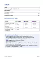Vorschau - Arbeitsblätter - Mathe Klasse 4 Paket | Große Zahlen im Weltall, Markt-Mathematik, Mathematik im Verkehr - Seite 2