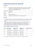 Vorschau - Arbeitsblätter - Mathe Klasse 4 Paket | Große Zahlen im Weltall, Markt-Mathematik, Mathematik im Verkehr - Seite 3