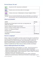 Vorschau - Arbeitsblätter - Mathematik bei der Feuerwehr Klasse 4 | Wasser, Schläuche und Zeitplan | mit Lösungen - Seite 3