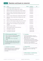Vorschau - Arbeitsblätter - Elektrizität, Experimentierheft, Klasse 4 - Seite 2