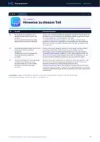 Vorschau - Arbeitsblätter - Rechtsform & Break-even – Teil 2 - Seite 1