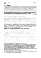 Vorschau - Klassenarbeiten - Spanisch-Klausur Q1/Q2: Jóvenes venezolanos en Argentina + EWH - Seite 1