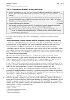 Vorschau - Klassenarbeiten - Spanisch-Klausur Q1/Q2: Jóvenes venezolanos en Argentina + EWH - Seite 2