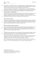 Vorschau - Klassenarbeiten - Spanisch-Klausur Q1/Q2: Jóvenes venezolanos en Argentina + EWH - Seite 3