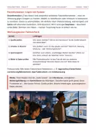Vorschau - Stundenentwürfe - Medien und Abschluss (Wirtschaft-Politik, Kl. 9/10) - Seite 2