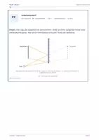 Vorschau - Stundenentwürfe - Physik: Lernlabor/Lernwerkstatt - Optische Instrumente - Seite 2
