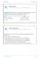 Vorschau - Stundenentwürfe - Physik: Lernlabor/Lernwerkstatt - Optische Instrumente - Seite 3