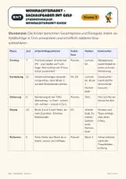 Vorschau - Arbeitsblätter - Schriftlich addieren Klasse 3 – Paket - Seite 2