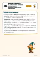 Vorschau - Arbeitsblätter - Schriftlich addieren Klasse 3 – Paket - Seite 3