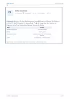 Vorschau - Stundenentwürfe - Physik: Lernlabor/Lernwerkstatt - Druck und Auftrieb - Seite 2
