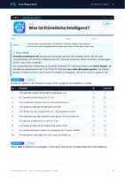 Vorschau - Arbeitsblätter - Gratis: Was ist Künstliche Intelligenz? - Seite 2