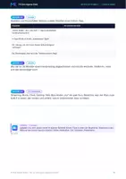 Vorschau - Arbeitsblätter - Gratis: Verträge & Abos durchschauen - Seite 3