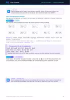 Vorschau - Arbeitsblätter - Gratis: Tastatur-Profi am Computer - Seite 3