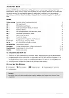 Vorschau - Arbeitsblätter - Hessen Sachunterricht Klasse 3/4: unser Bundesland - Seite 1