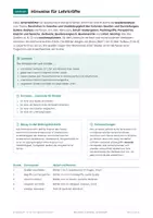 Vorschau - Arbeitsblätter - Amerikanische Revolution, Quellenanalyse, Klasse 8 - Seite 1