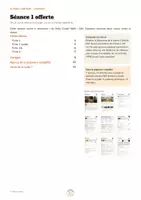 Aperçu - Préparation de séance / Séance complète - Droits civiques 3e : Claudette Colvin et Rosa Parks - Page 1