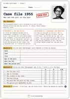 Aperçu - Préparation de séance / Séance complète - Droits civiques 3e : Claudette Colvin et Rosa Parks - Page 3