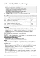 Vorschau - Arbeitsblätter - Maßstab und Entfernungen, Klasse 5–6, Vertretungsstunde - Seite 2
