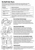 Vorschau - Stundenentwürfe - Bäume bestimmen mit Bestimmungsschlüssel - Bestimmen lernen: Welcher Baum ist das? | Biologie-Mission Klasse 5-6 - Seite 3