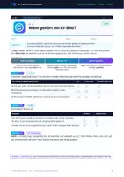 Vorschau - Arbeitsblätter - Urheberrecht & Deepfakes bei KI – Teil 2 - Seite 3