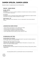 Voorbeeld - Klaardoosjes - Doedoosjes - Herfst - Pagina 1