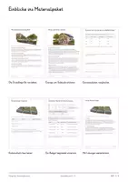 Vorschau - Unterrichtsreihen - Wetter, Klima & Klimawandel – 10 große Lernwerkstätten Geografie & Erdkunde | Meteorologie, Klimazonen, Treibhauseffekt, Naturgefahren, Monsun & Klimaschutz | Arbeitsblätter mit Lösungen - Seite 2