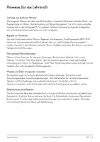 Vorschau - Unterrichtsreihen - Monsun & Regenzeiten – Große Lernwerkstatt Geografie & Erdkunde | Sommermonsun, Wintermonsun, Indien, Südasien, ITCZ & Landwirtschaft | Arbeitsblätter mit Lösungen - Seite 3