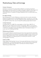 Vorschau - Unterrichtsreihen - Klimaschutz, Klimaanpassung & Klimagerechtigkeit | Große Lernwerkstatt Geografie & Erdkunde | Nachhaltigkeit, CO₂-Emissionen, Klimapolitik | Arbeitsblätter mit Lösungen - Seite 3