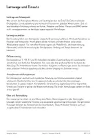 Vorschau - Unterrichtsreihen - Winde & globale atmosphärische Zirkulation | Große Lernwerkstatt Geografie & Erdkunde | Passatwinde, ITCZ, Hadleyzelle, Corioliskraft & Jetstream | Arbeitsblätter mit Lösungen - Seite 3