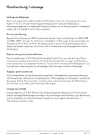 Vorschau - Unterrichtsreihen - Extremwetter & Naturgefahren | Große Lernwerkstatt Geografie & Erdkunde | Starkregen, Dürre, Hitzewellen, Gewitter, Tornados & Wirbelstürme | Arbeitsblätter mit Lösungen - Seite 3