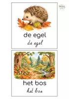 Voorbeeld - pippa en de vermiste egel bundel - Pagina 2