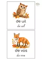Voorbeeld - pippa en de vermiste egel bundel - Pagina 3
