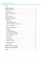 Vorschau - Stundenentwürfe - Unterrichtseinheit: Faires Spielzeug & Spielzeugproduktion - Seite 3