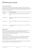 Vorschau - Unterrichtsreihen - Klimawandel – Ursachen, Nachweise & Folgen | Große Lernwerkstatt Geografie & Erdkunde | Treibhauseffekt, Klimafolgen, CO₂ & Klimamodelle | Arbeitsblätter mit Lösungen - Seite 3