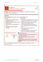 Vorschau - Stundenentwürfe - Sparpaket: Stationenlernen in Chemie für die Sekundarstufe I - Seite 3