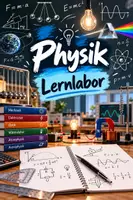 Vorschau - Stundenentwürfe - Physik: Lernlabor/Lernwerkstatt - Druck und Auftrieb - Deckblatt