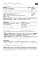 Vorschau - Stundenentwürfe - Vertretungsstunde Deutsch Klasse 9/10: Werbesprache - Seite 2